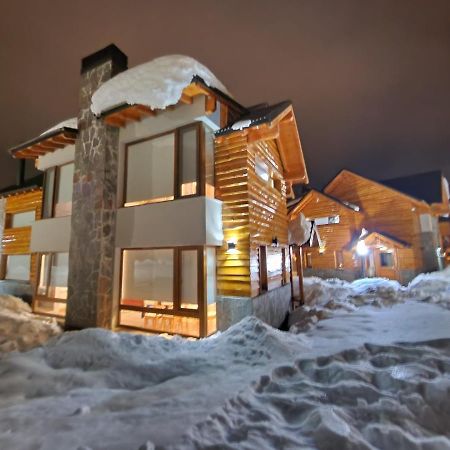 Heaven Catedral Apartment San Carlos de Bariloche Luaran gambar