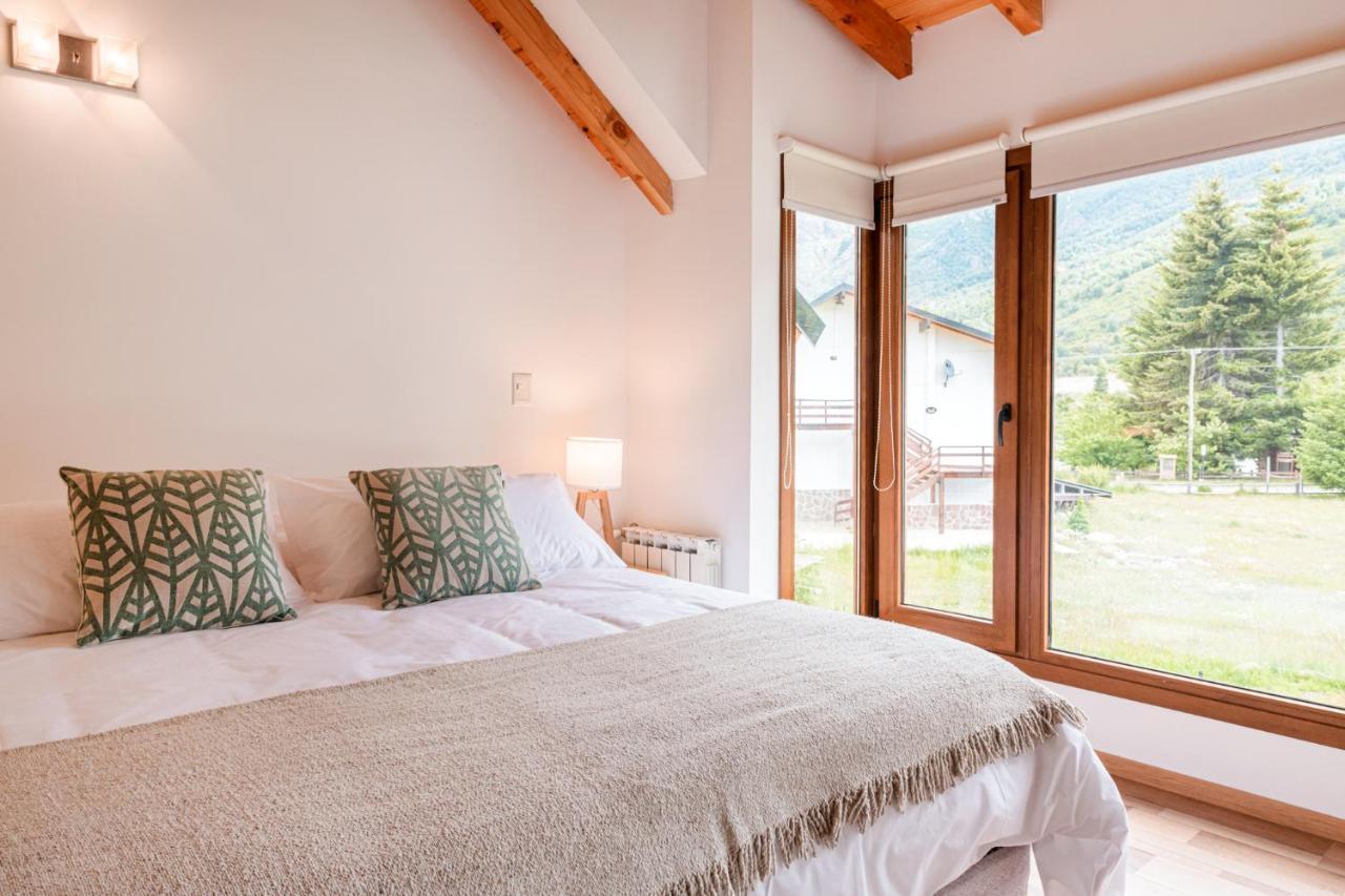 Heaven Catedral Apartment San Carlos de Bariloche Luaran gambar